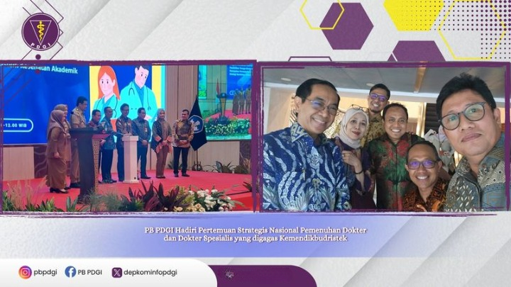 PDGI Kabupaten Malaka | Informasi, Layanan, Berita, dan Seminar Dokter Gigi